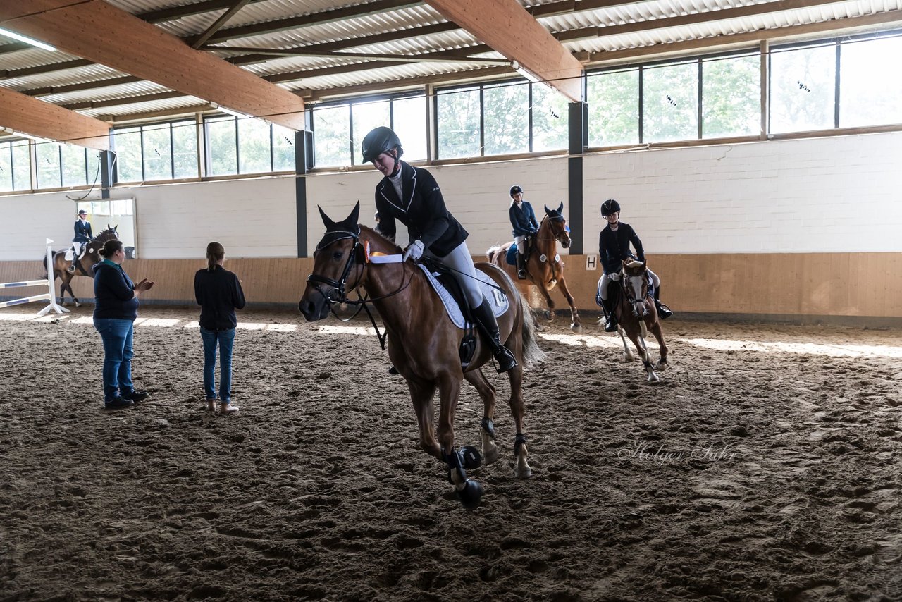 Bild 99 - Pony Akademie Turnier